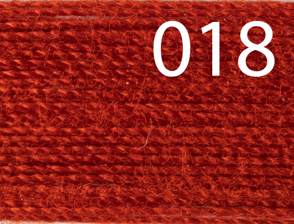 Нитки 70 ЛЛ № 018
