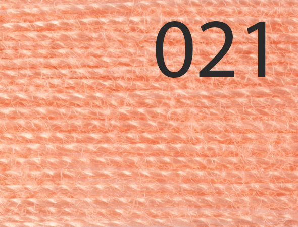 Нитки 35 ЛЛ № 021