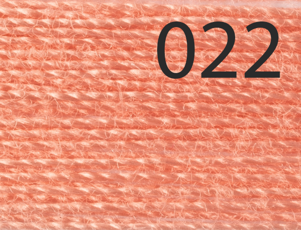 Нитки 35 ЛЛ № 022