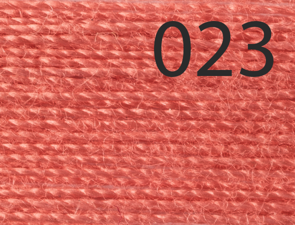 Нитки 70 ЛЛ № 023