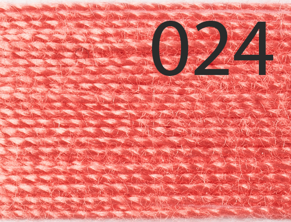 Нитки 35 ЛЛ № 024