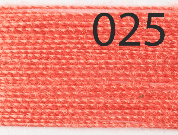Нитки 70 ЛЛ № 025