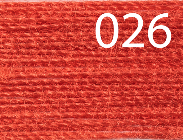 Нитки 35 ЛЛ № 026