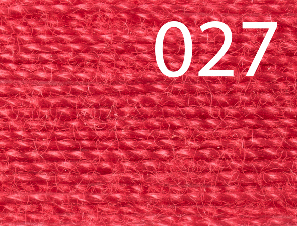 Нитки 45 ЛЛ № 027