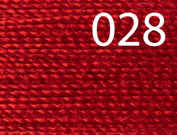 Нитки 45 ЛЛ № 028