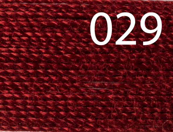 Нитки 45 ЛЛ № 029