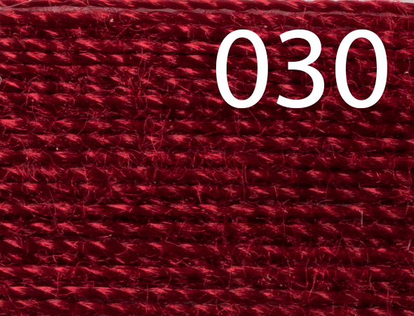 Нитки 35 ЛЛ № 030