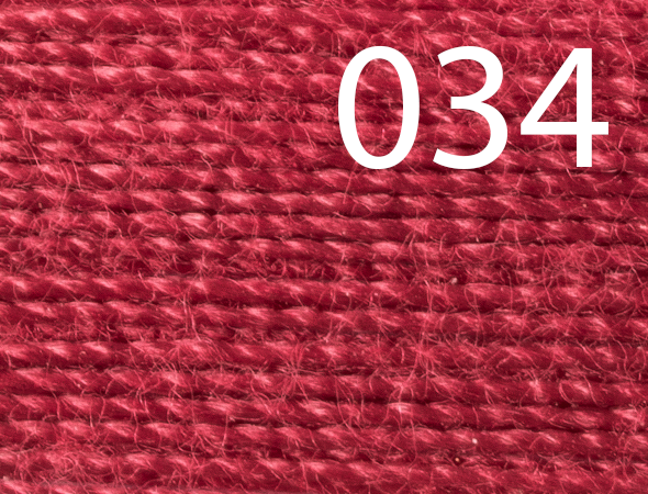 Нитки 45 ЛЛ № 034