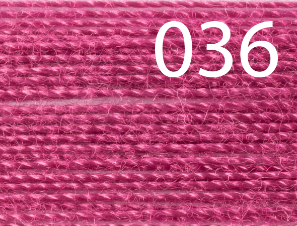 Нитки 35 ЛЛ № 036