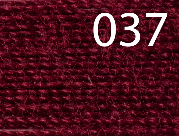 Нитки 70 ЛЛ № 037