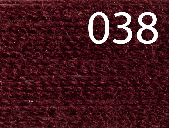 Нитки 70 ЛЛ № 038