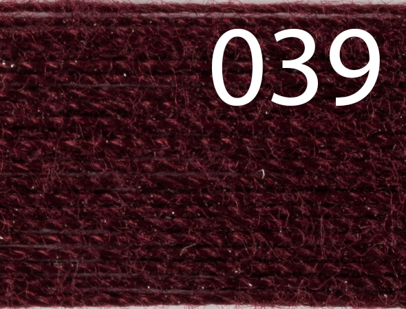 Нитки 70 ЛЛ № 039