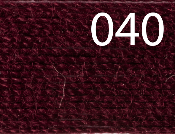 Нитки 45 ЛЛ № 040