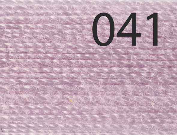 Нитки 35 ЛЛ № 041