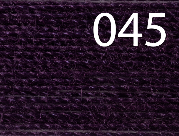 Нитки 70 ЛЛ № 045