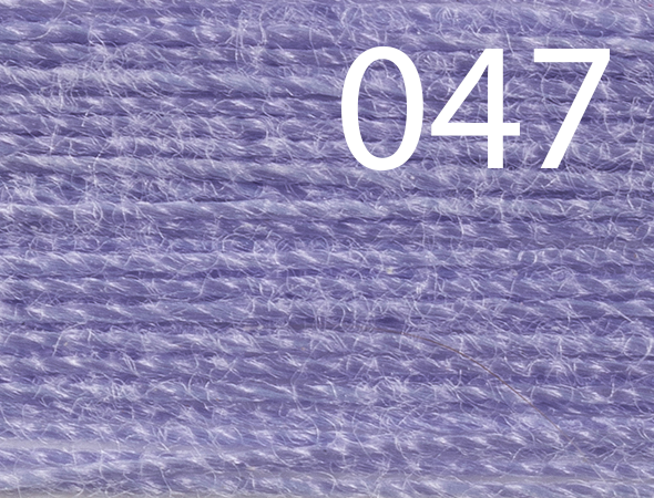Нитки 45 ЛЛ № 047