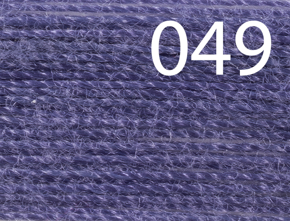 Нитки 45 ЛЛ № 049