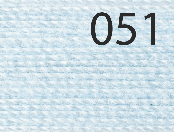 Нитки 70 ЛЛ № 051