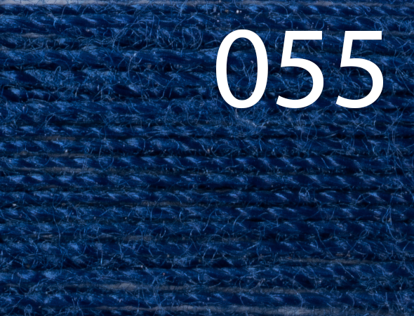 Нитки 45 ЛЛ № 055