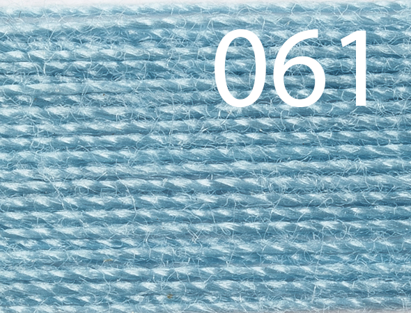 Нитки 45 ЛЛ № 061