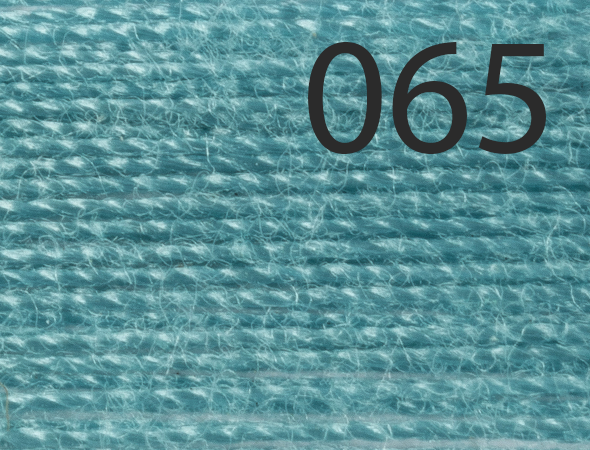 Нитки 45 ЛЛ № 065