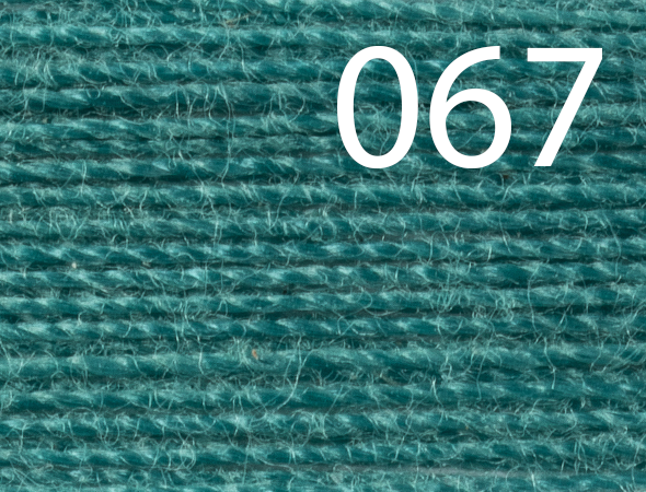 Нитки 45 ЛЛ № 067