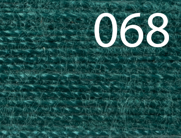 Нитки 70 ЛЛ № 068