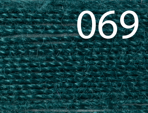 Нитки 45 ЛЛ № 069