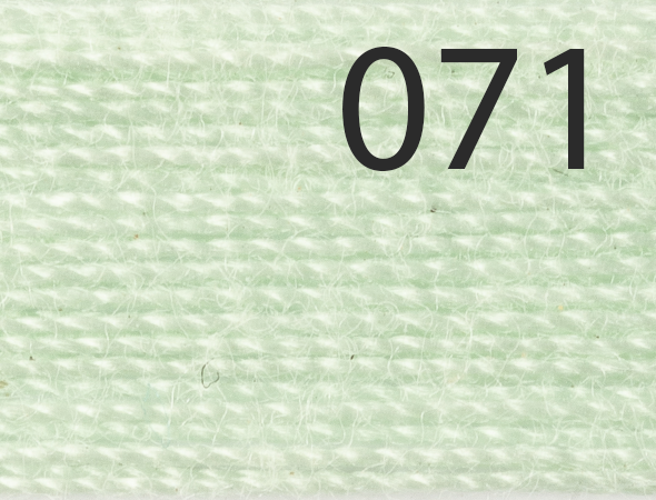 Нитки 45 ЛЛ № 071