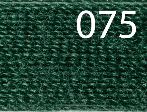 Нитки 35 ЛЛ № 075