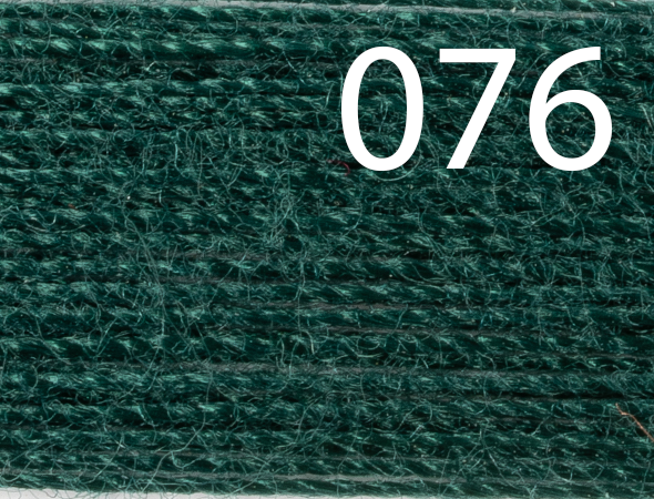 Нитки 35 ЛЛ № 076