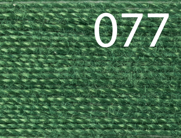 Нитки 70 ЛЛ № 077
