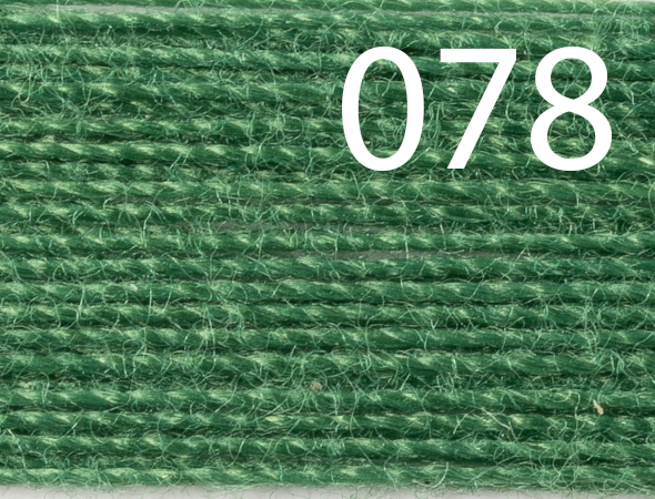 Нитки 35 ЛЛ № 078