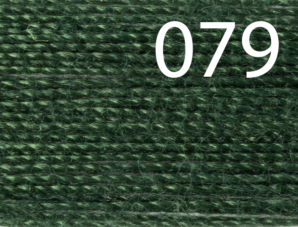 Нитки 70 ЛЛ № 079