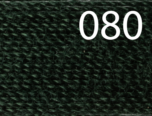 Нитки 35 ЛЛ № 080