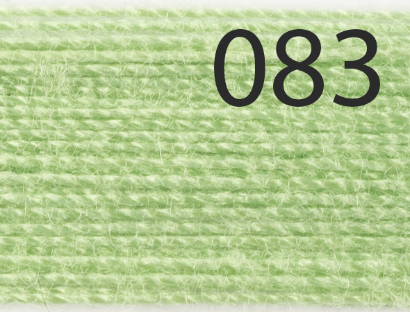Нитки 45 ЛЛ № 083