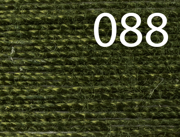 Нитки 45 ЛЛ № 088