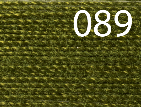 Нитки 35 ЛЛ № 089