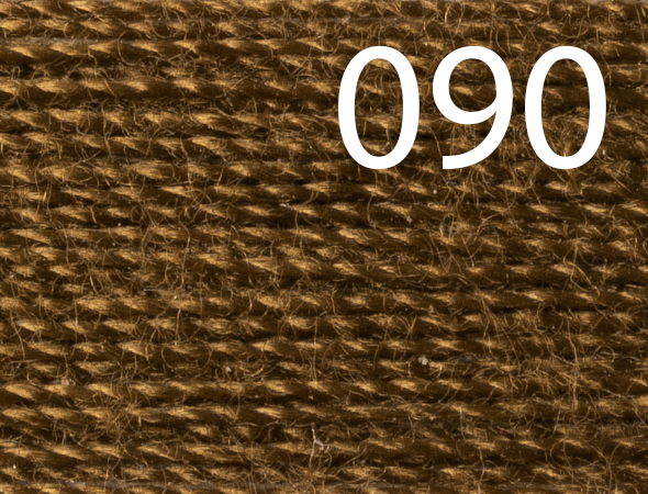 Нитки 45 ЛЛ № 090