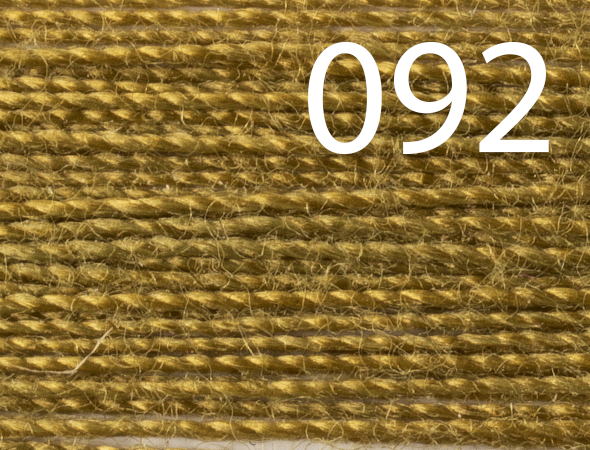 Нитки 45 ЛЛ № 092