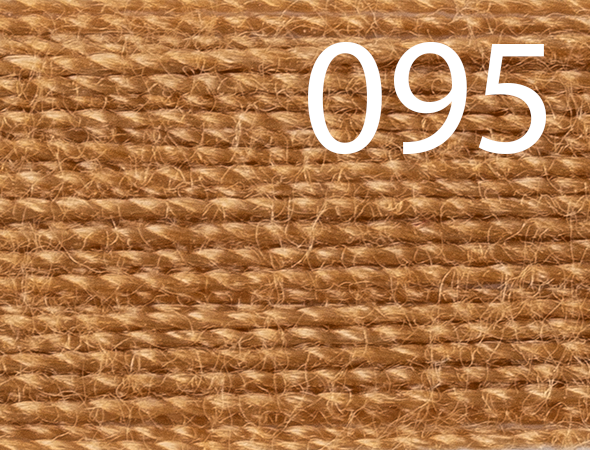 Нитки 45 ЛЛ № 095