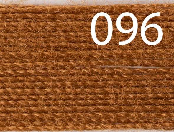 Нитки 70 ЛЛ № 096