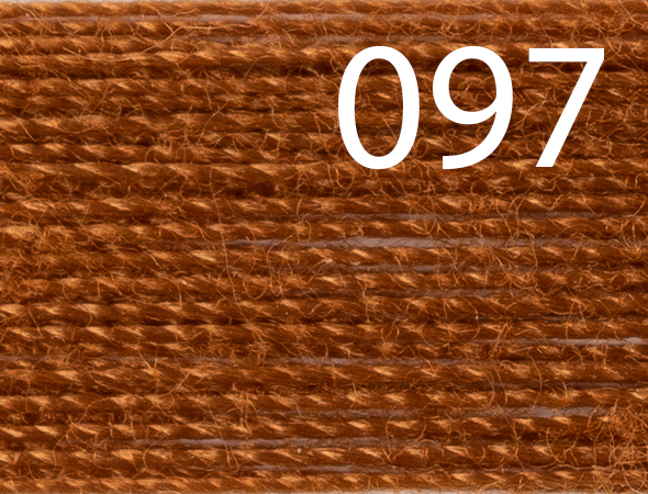 Нитки 35 ЛЛ № 097