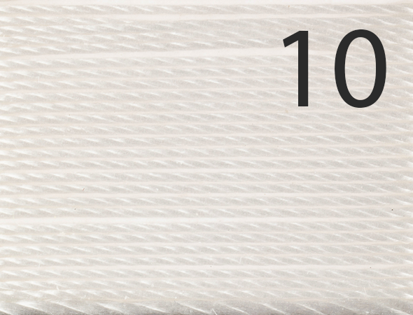 Нитки MAKRO 40 № 10