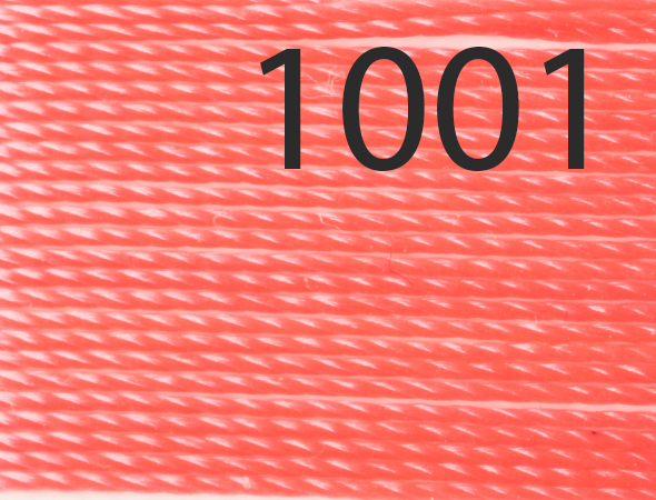 Нитки MAKRO 30 № 1001