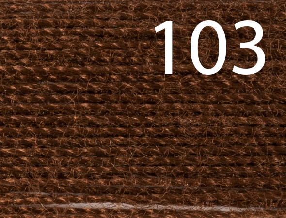 Нитки 70 ЛЛ № 103