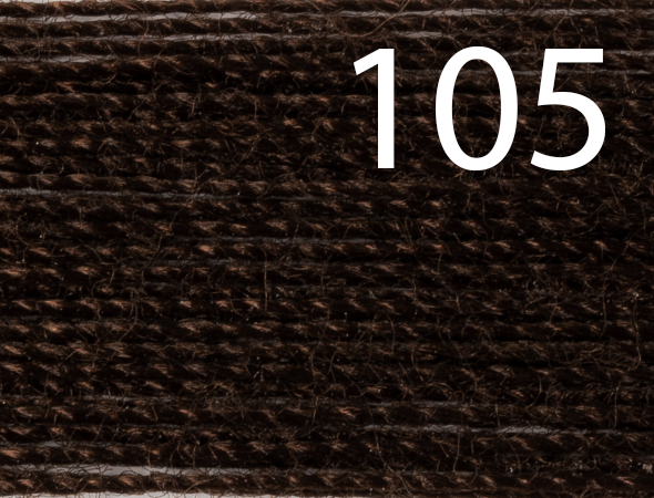 Нитки 70 ЛЛ № 105