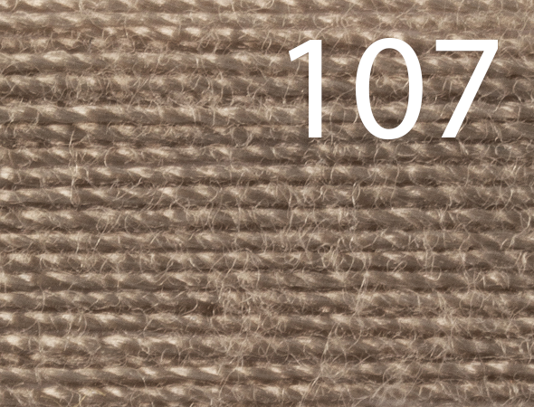 Нитки 35 ЛЛ № 107