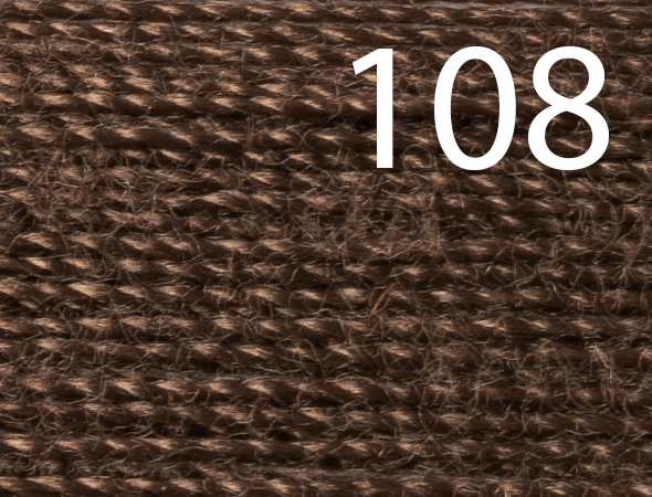 Нитки 35 ЛЛ № 108