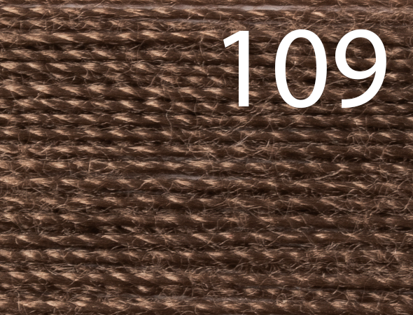 Нитки 70 ЛЛ № 109